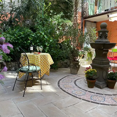 Porta Rossa Oggebbio