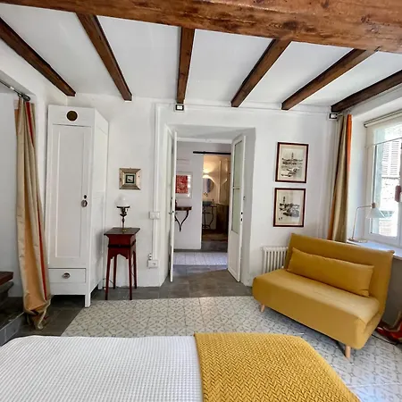 Porta Rossa Apartment Oggebbio