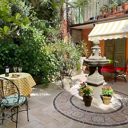 Porta Rossa * Oggebbio