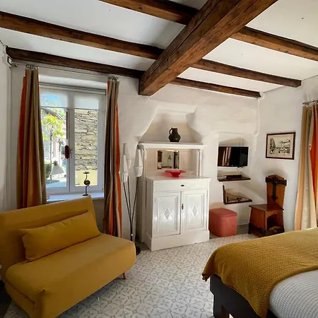 Apartment Porta Rossa