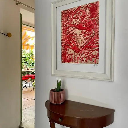 Porta Rossa 奥杰比奥
