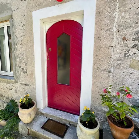 Porta Rossa Apartment