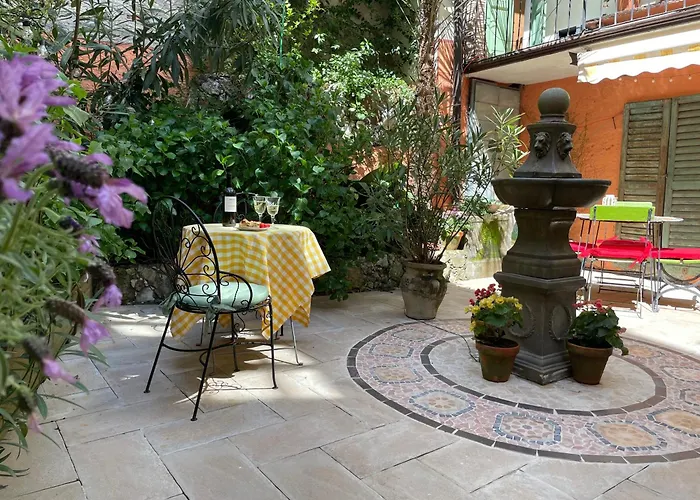 Porta Rossa Oggebbio