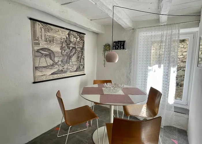 Apartment Porta Rossa *