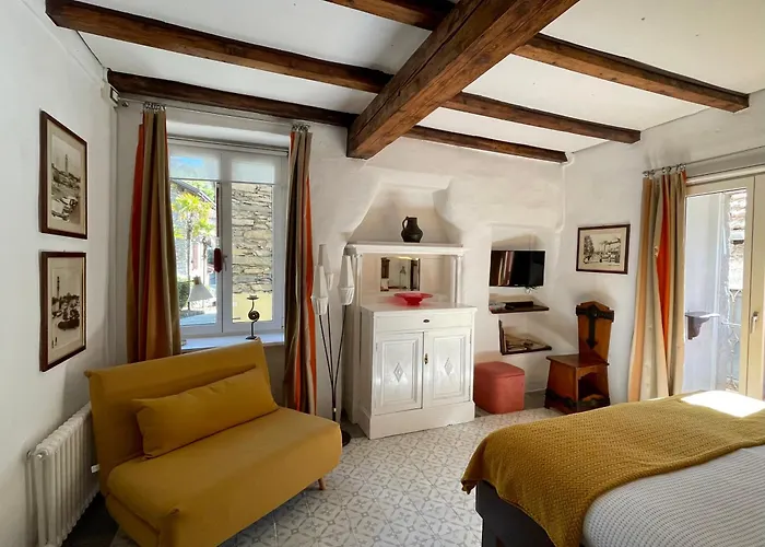 Apartment Porta Rossa