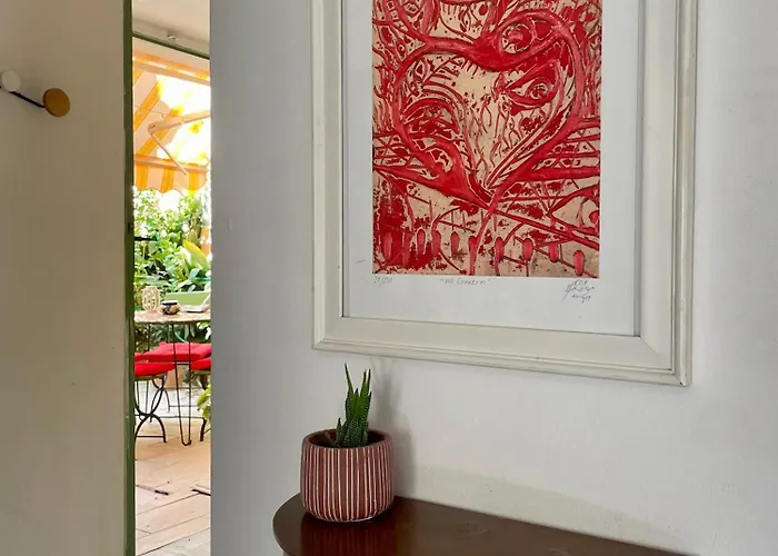 Porta Rossa Oggebbio