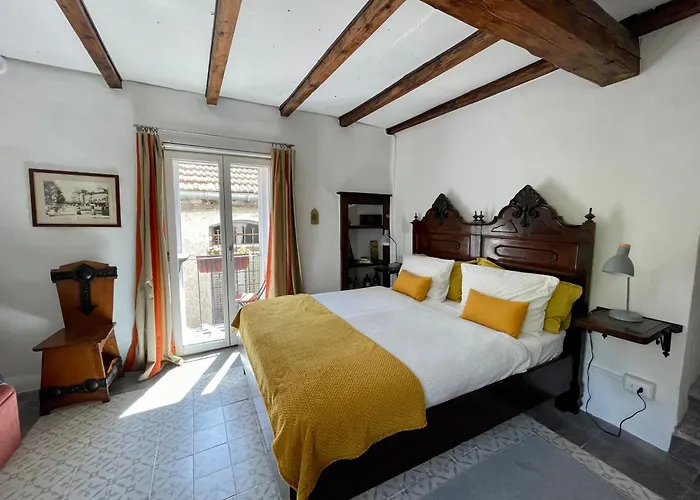 Apartment Porta Rossa