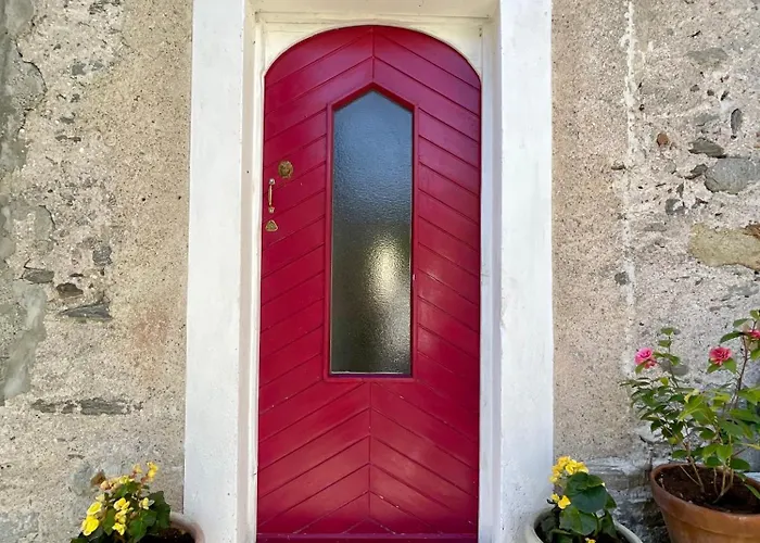 Porta Rossa Apartament