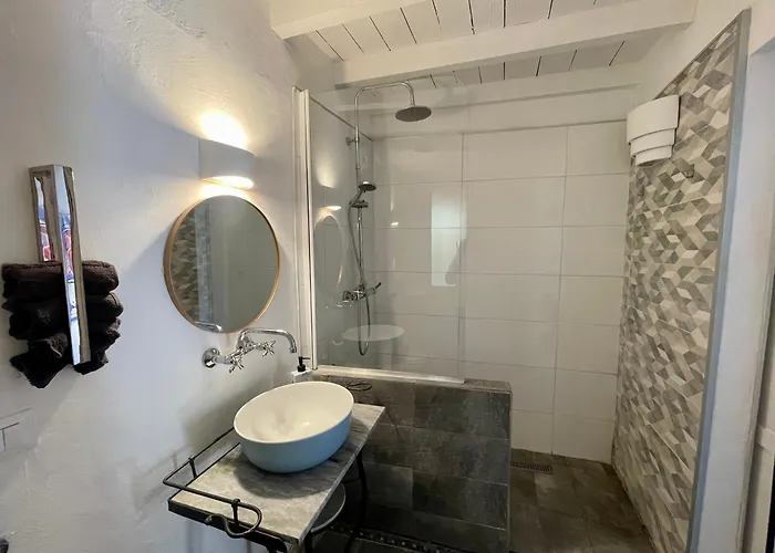 Porta Rossa * Oggebbio