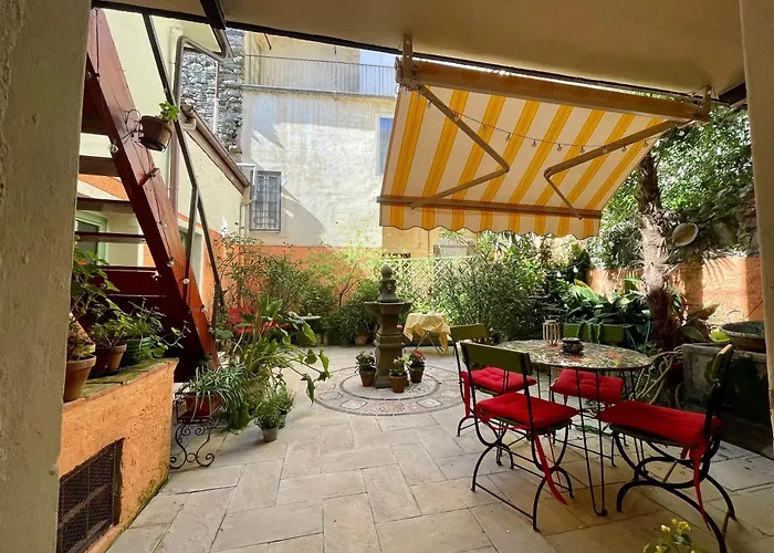 Apartment Porta Rossa *