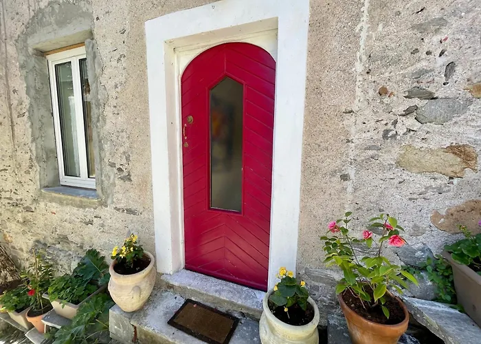 Porta Rossa Apartament