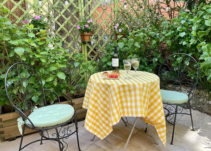 Porta Rossa * Oggebbio